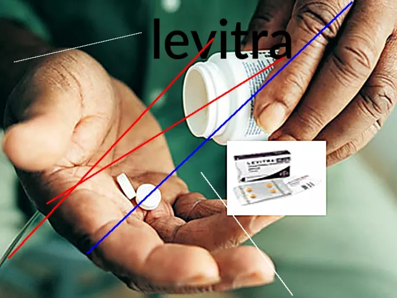 Levitra en ligne